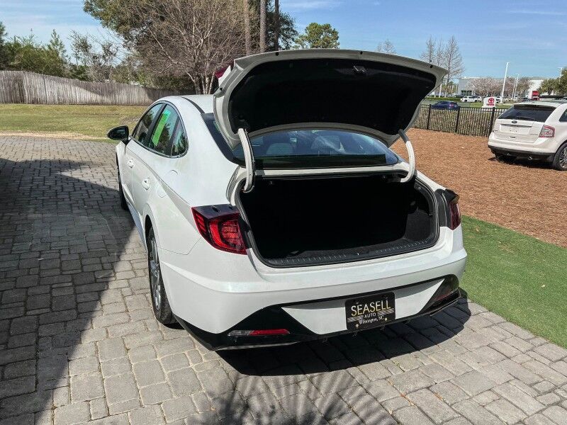 2023 Hyundai Sonata SEL Wilmington NC