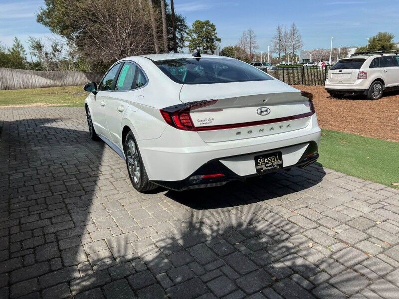 2023 Hyundai Sonata SEL Wilmington NC