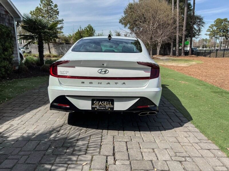 2023 Hyundai Sonata SEL Wilmington NC