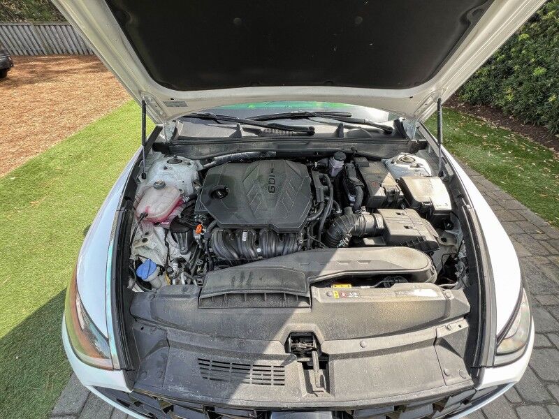 2023 Hyundai Sonata SEL Wilmington NC