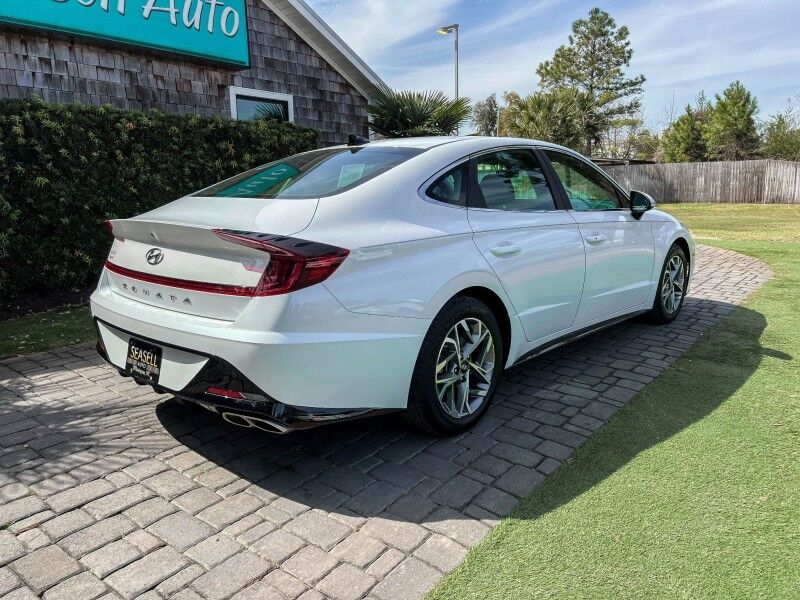 2023 Hyundai Sonata SEL Wilmington NC