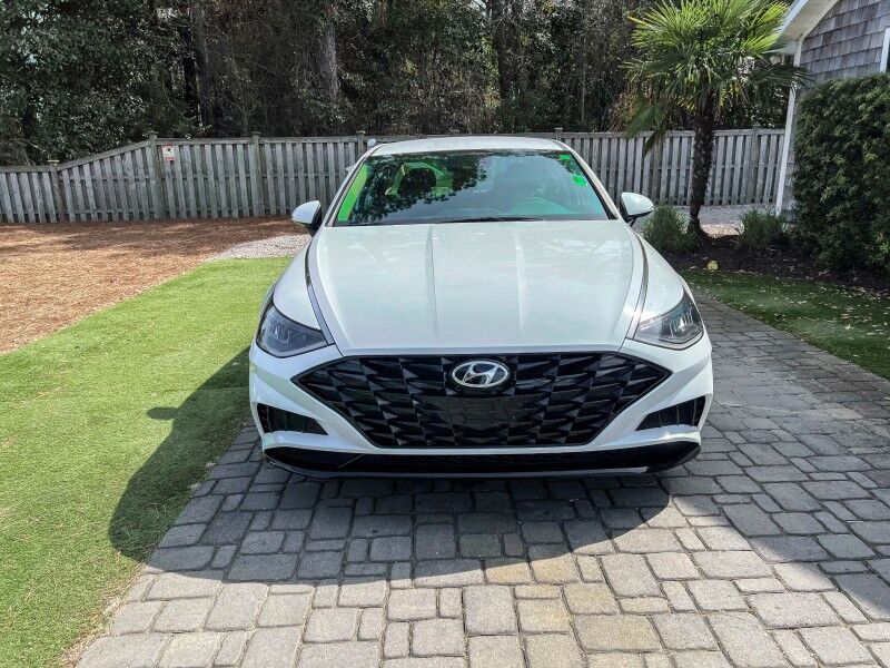 2023 Hyundai Sonata SEL Wilmington NC