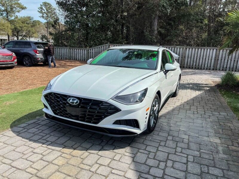 2023 Hyundai Sonata SEL Wilmington NC