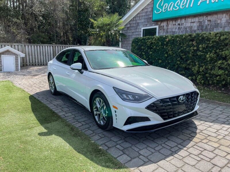 2023 Hyundai Sonata SEL Wilmington NC