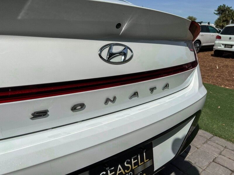 2023 Hyundai Sonata SEL Wilmington NC