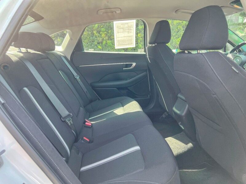 2023 Hyundai Sonata SEL Wilmington NC