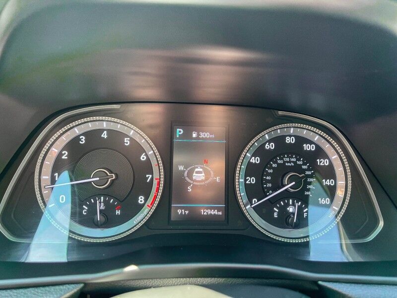 2023 Hyundai Sonata SEL Wilmington NC