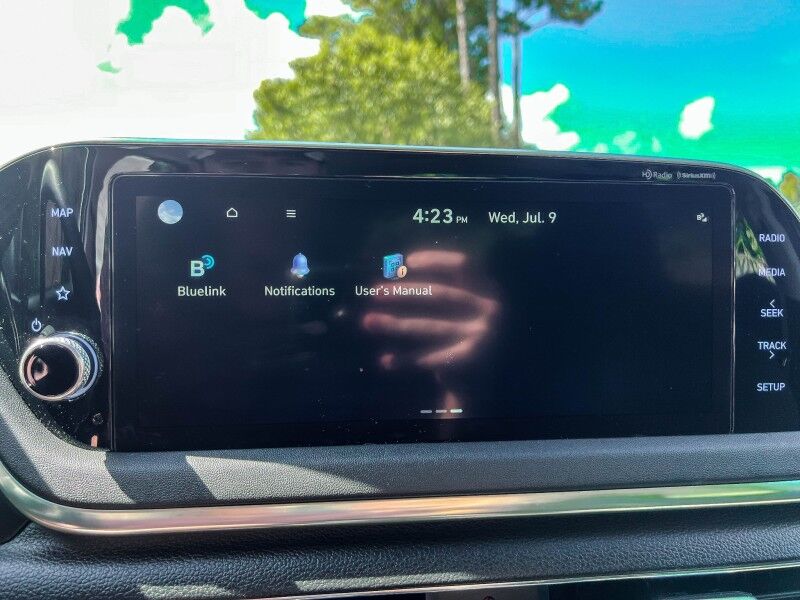 2023 Hyundai Sonata SEL Wilmington NC