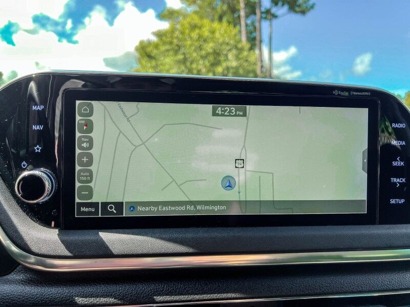 2023 Hyundai Sonata SEL Wilmington NC