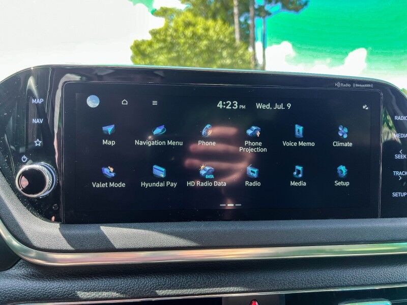 2023 Hyundai Sonata SEL Wilmington NC