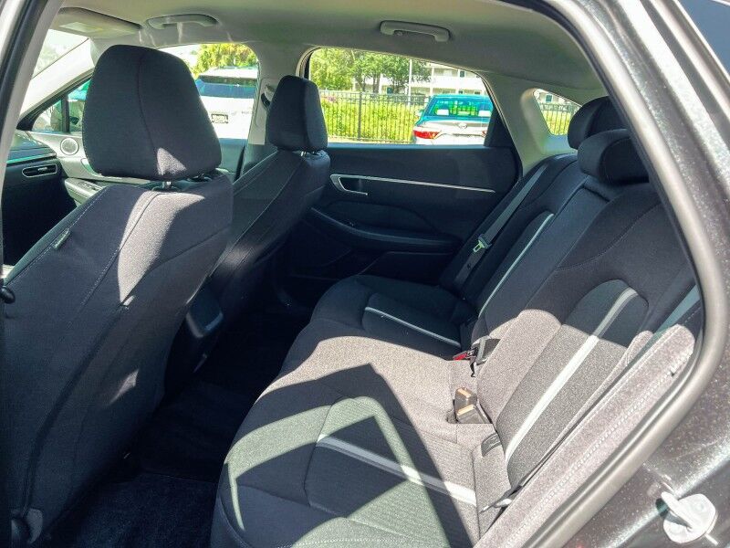 2023 Hyundai Sonata SEL Wilmington NC