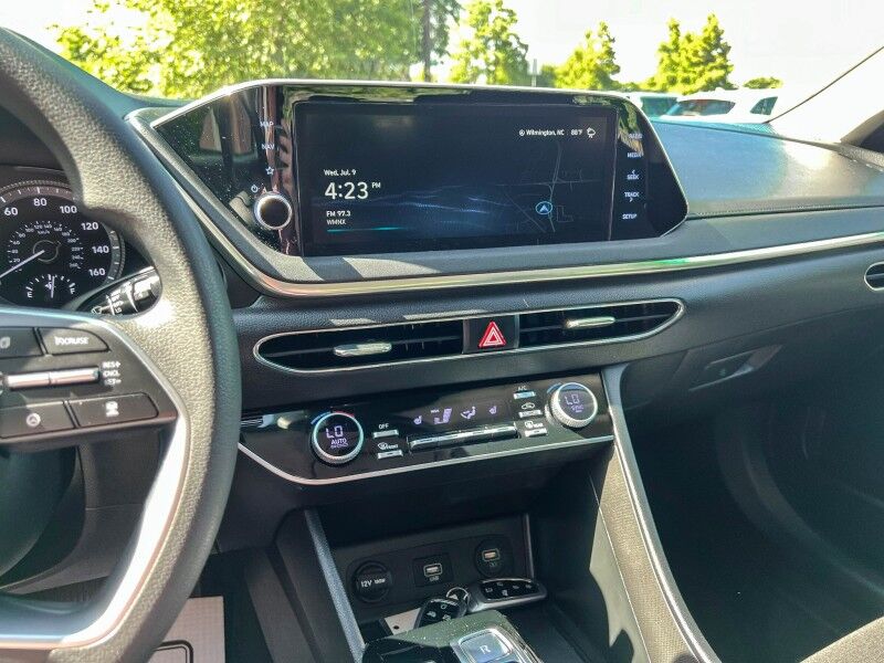 2023 Hyundai Sonata SEL Wilmington NC