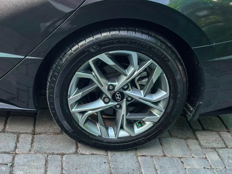 2023 Hyundai Sonata SEL Wilmington NC