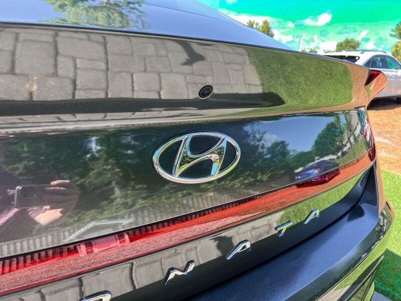2023 Hyundai Sonata SEL Wilmington NC