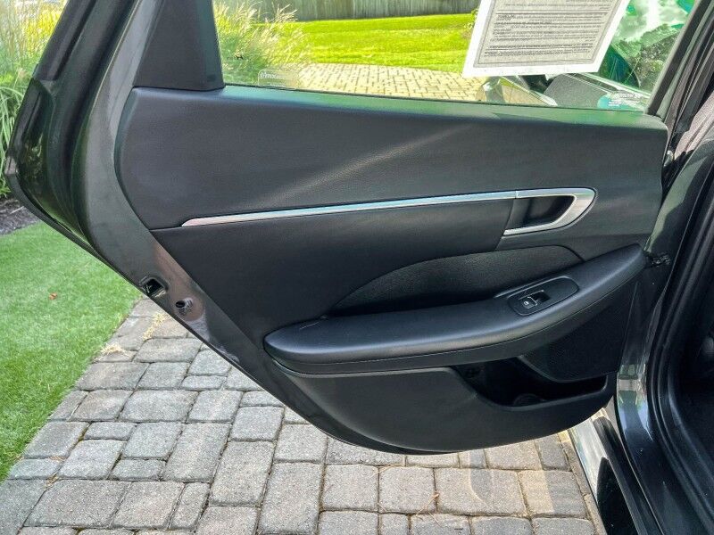 2023 Hyundai Sonata SEL Wilmington NC
