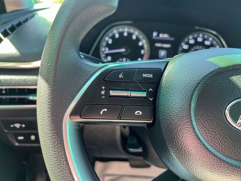 2023 Hyundai Sonata SEL Wilmington NC