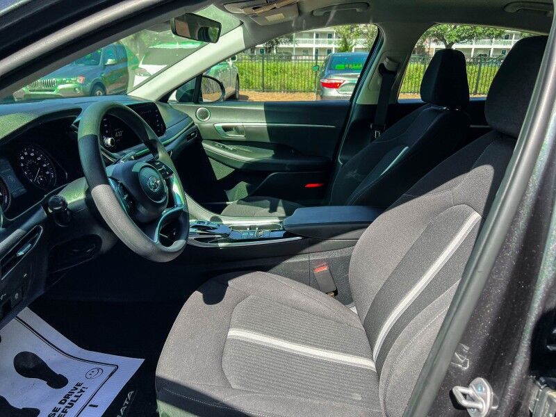 2023 Hyundai Sonata SEL Wilmington NC