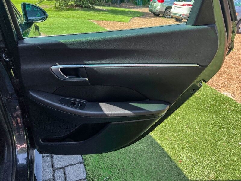 2023 Hyundai Sonata SEL Wilmington NC