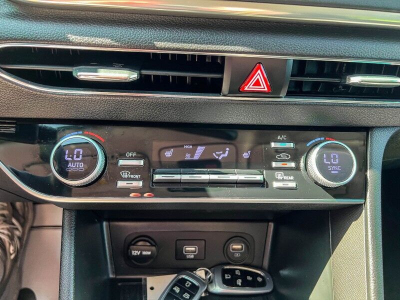 2023 Hyundai Sonata SEL Wilmington NC