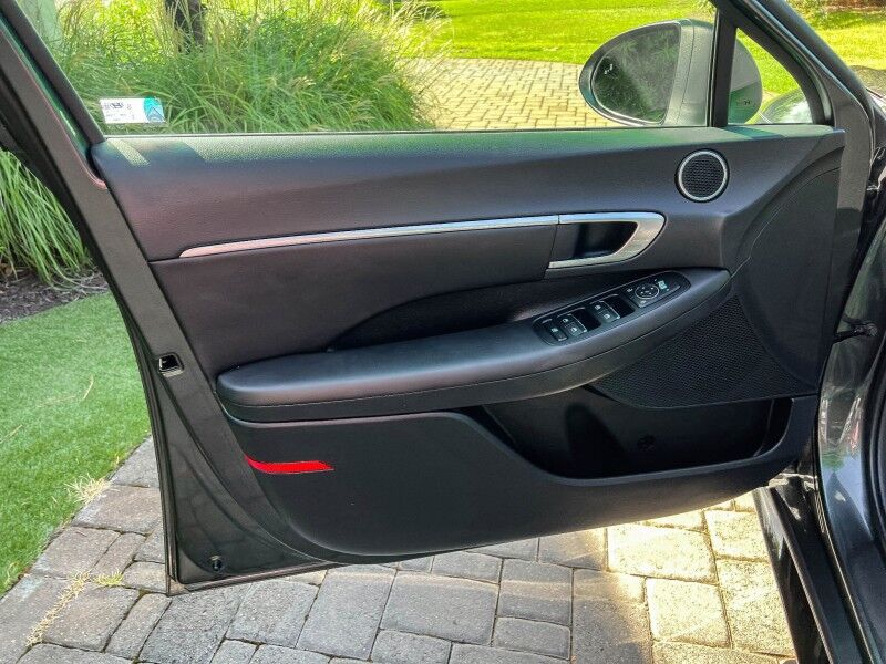 2023 Hyundai Sonata SEL Wilmington NC
