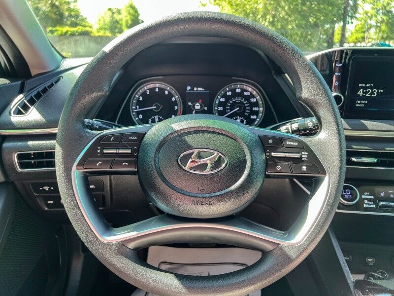 2023 Hyundai Sonata SEL Wilmington NC