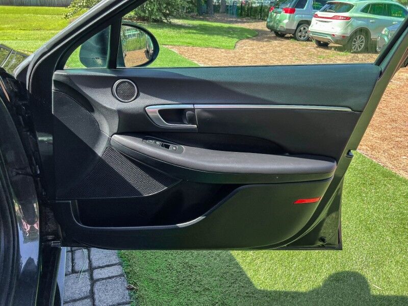 2023 Hyundai Sonata SEL Wilmington NC