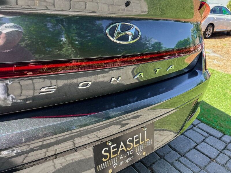 2023 Hyundai Sonata SEL Wilmington NC