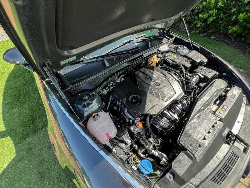 2023 Hyundai Sonata SEL Wilmington NC