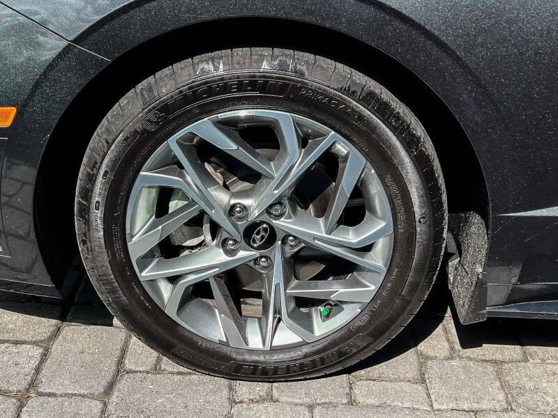 2023 Hyundai Sonata SEL Wilmington NC