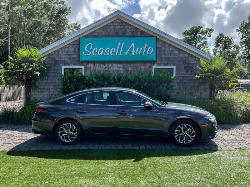 2023 Hyundai Sonata SEL Wilmington NC