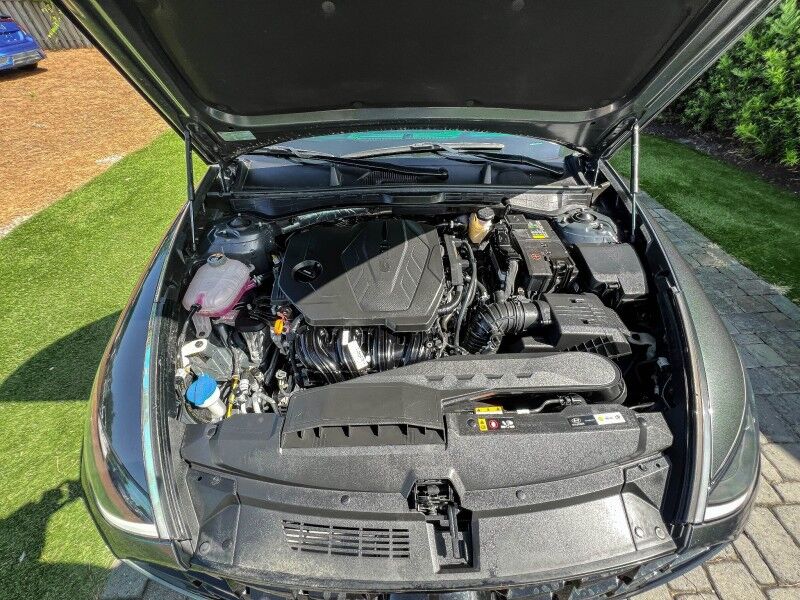 2023 Hyundai Sonata SEL Wilmington NC