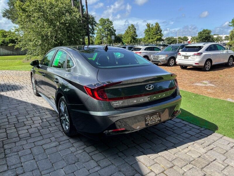 2023 Hyundai Sonata SEL Wilmington NC