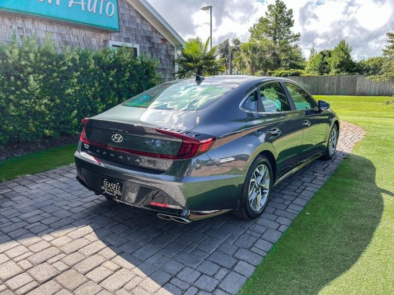 2023 Hyundai Sonata SEL Wilmington NC