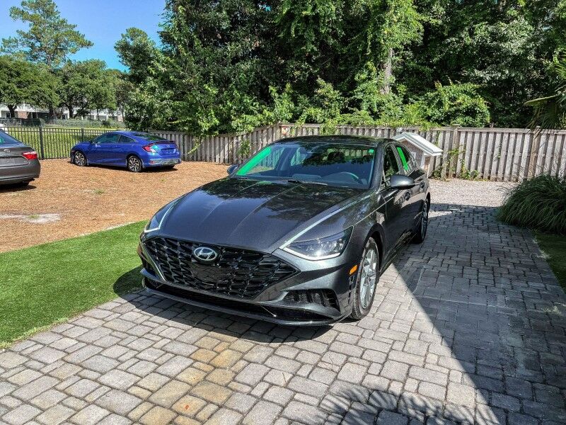 2023 Hyundai Sonata SEL Wilmington NC
