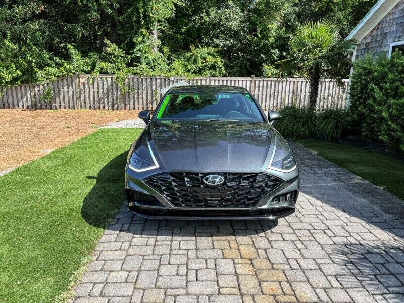 2023 Hyundai Sonata SEL Wilmington NC