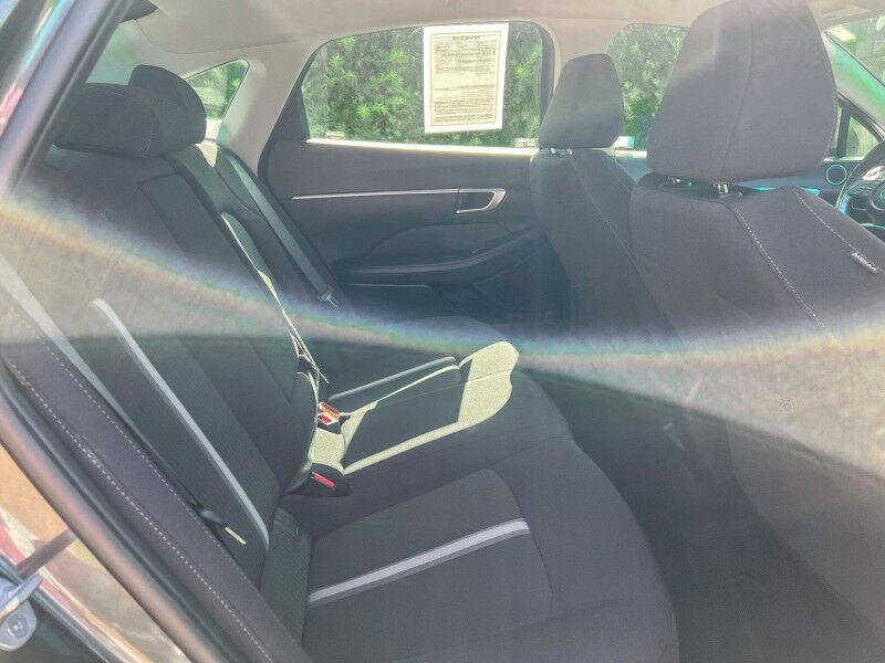 2023 Hyundai Sonata SEL Wilmington NC