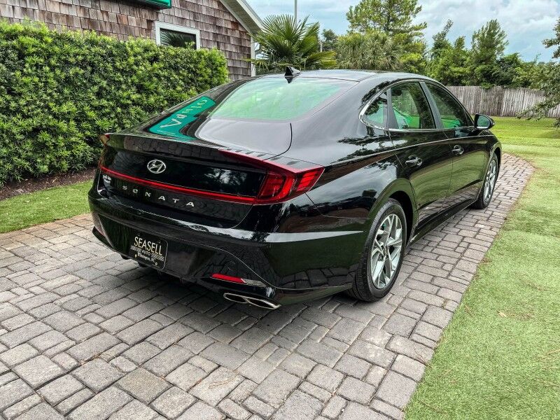 2023 Hyundai Sonata SEL Wilmington NC