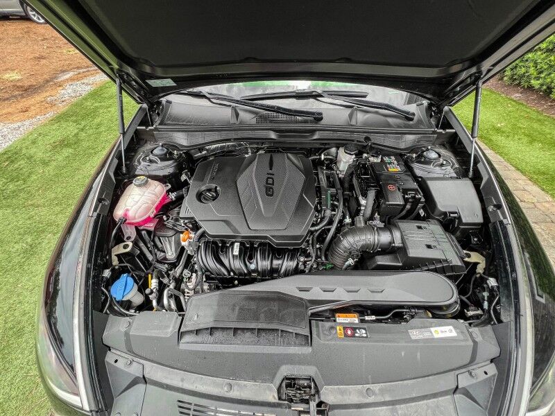 2023 Hyundai Sonata SEL Wilmington NC