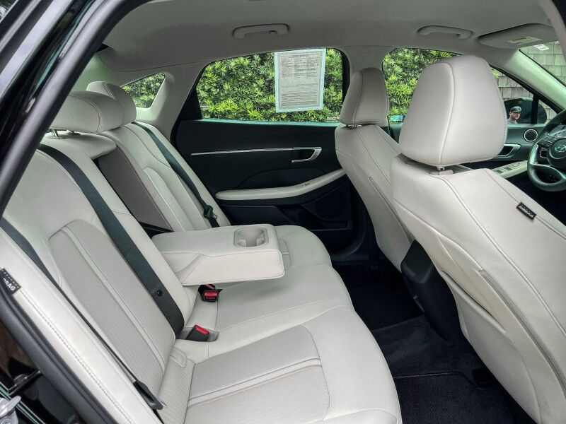 2023 Hyundai Sonata SEL Wilmington NC