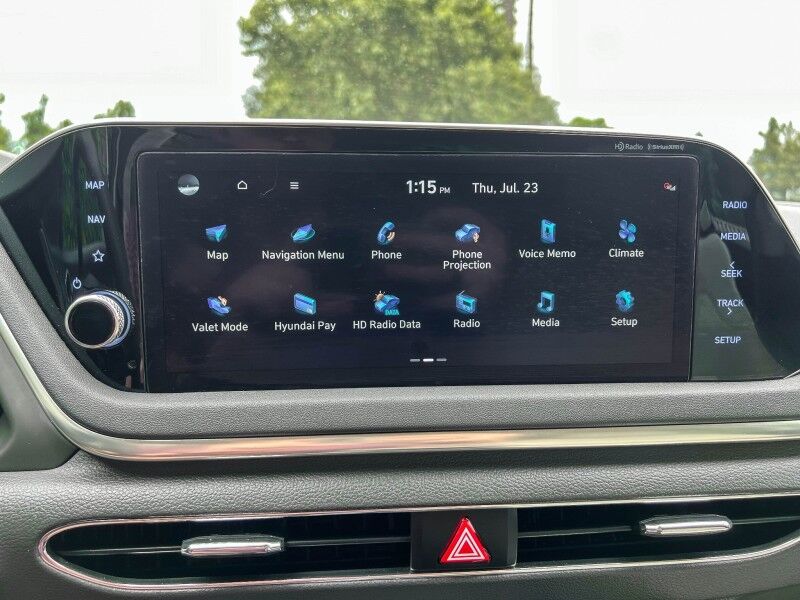 2023 Hyundai Sonata SEL Wilmington NC