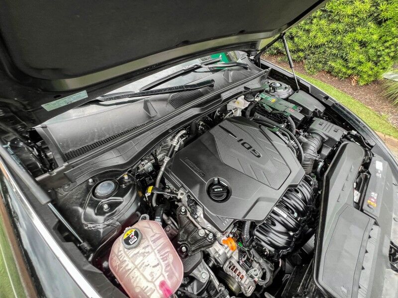 2023 Hyundai Sonata SEL Wilmington NC