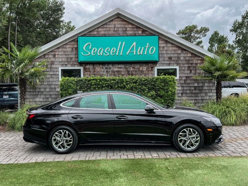 2023 Hyundai Sonata