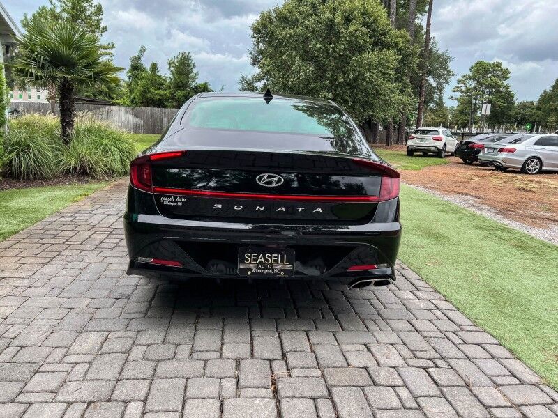 2023 Hyundai Sonata SEL Wilmington NC