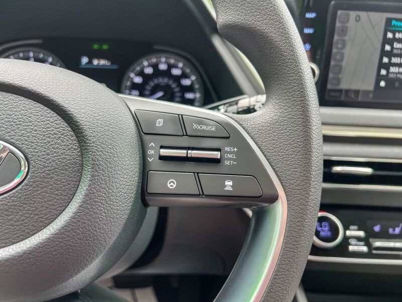 2023 Hyundai Sonata SEL Wilmington NC