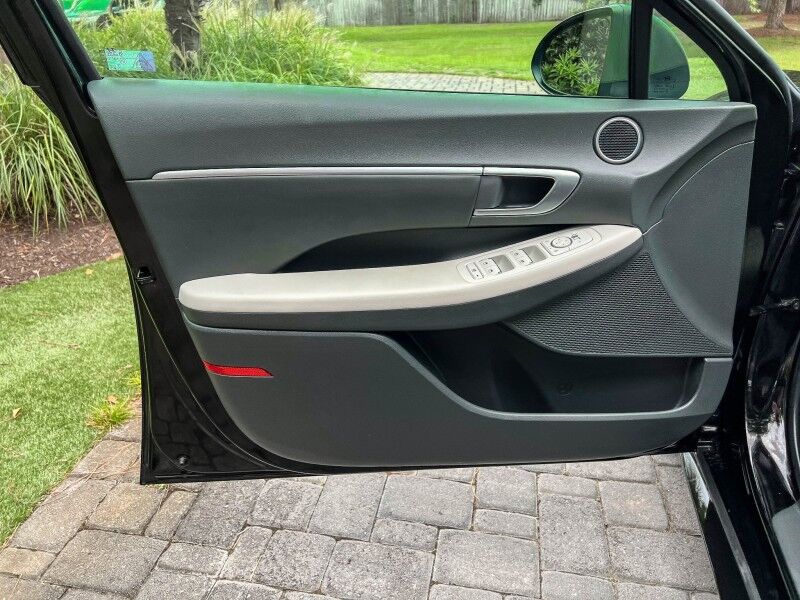 2023 Hyundai Sonata SEL Wilmington NC