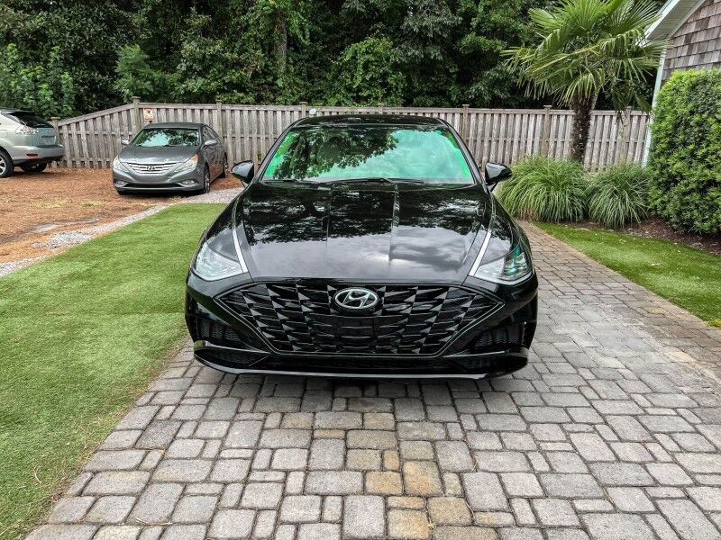 2023 Hyundai Sonata SEL Wilmington NC