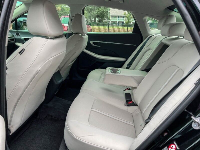 2023 Hyundai Sonata SEL Wilmington NC