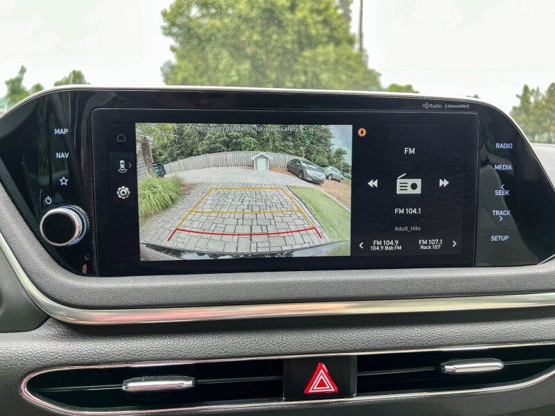 2023 Hyundai Sonata SEL Wilmington NC