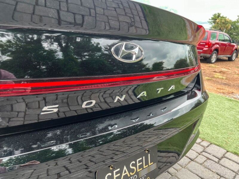 2023 Hyundai Sonata SEL Wilmington NC