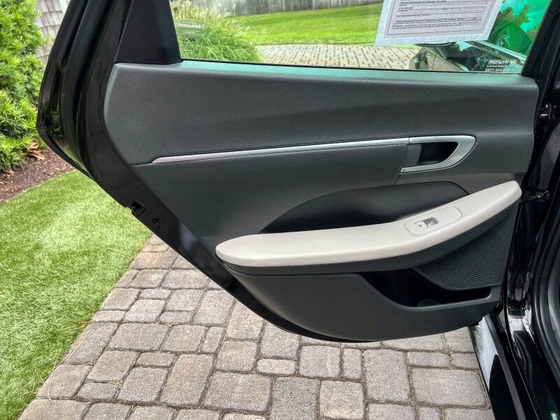 2023 Hyundai Sonata SEL Wilmington NC